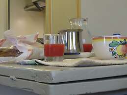 Relais Palazzo Paleologi - Secolo XIV