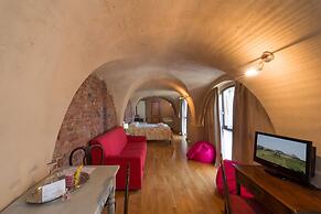 Relais Palazzo Paleologi - Secolo XIV