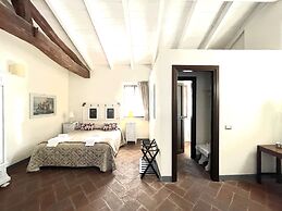 Relais Palazzo Paleologi - Secolo XIV