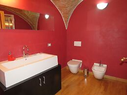 Relais Palazzo Paleologi - Secolo XIV