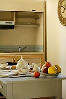 Relais Palazzo Paleologi - Secolo XIV