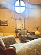 Relais Palazzo Paleologi - Secolo XIV