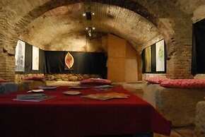 Relais Palazzo Paleologi - Secolo XIV