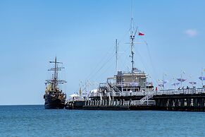 Villa Sedan - Destigo Hotels