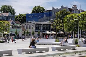 Villa Sedan - Destigo Hotels