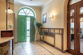 Villa Sedan - Destigo Hotels