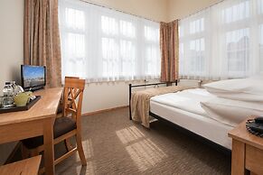 Villa Sedan - Destigo Hotels