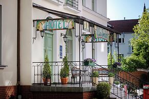 Villa Sedan - Destigo Hotels