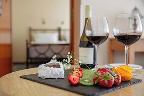 Villa Sedan - Destigo Hotels