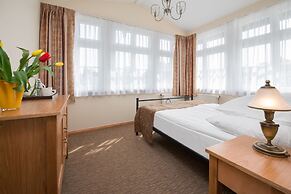 Villa Sedan - Destigo Hotels