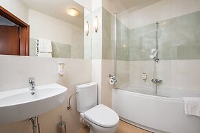 Villa Sedan - Destigo Hotels