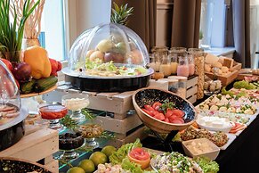 Villa Sedan - Destigo Hotels