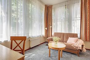 Villa Sedan - Destigo Hotels