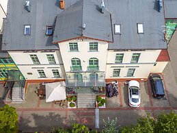 Villa Sedan - Destigo Hotels