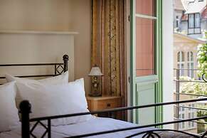 Villa Sedan - Destigo Hotels