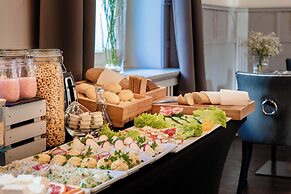 Villa Sedan - Destigo Hotels