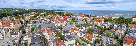 Villa Sedan - Destigo Hotels