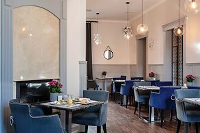 Villa Sedan - Destigo Hotels