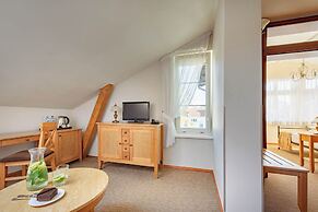 Villa Sedan - Destigo Hotels