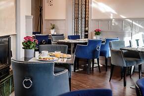 Villa Sedan - Destigo Hotels