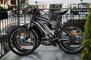 Villa Sedan - Destigo Hotels