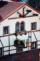 Le Cedrus Hotel