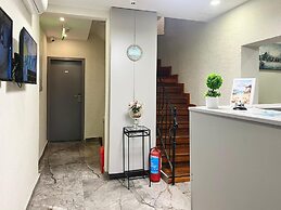NOVIVA HOTEL Taksim