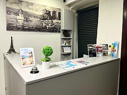 NOVIVA HOTEL Taksim