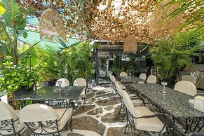 Artunc Boutique Hotel