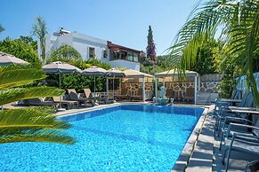 Artunc Boutique Hotel