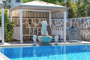 Artunc Boutique Hotel