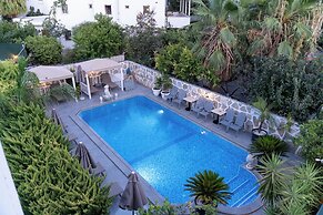 Artunc Boutique Hotel