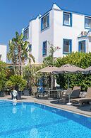 Artunc Boutique Hotel