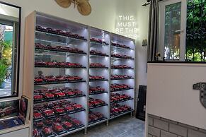 Artunc Boutique Hotel