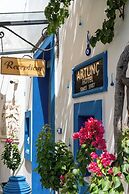 Artunc Boutique Hotel