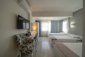 Artunc Boutique Hotel
