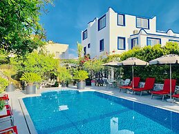 Artunc Boutique Hotel