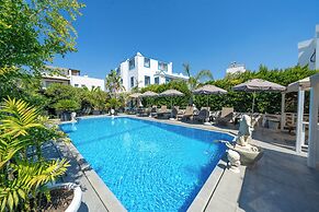 Artunc Boutique Hotel