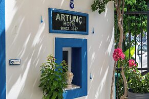 Artunc Boutique Hotel