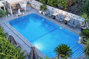 Artunc Boutique Hotel