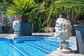 Artunc Boutique Hotel