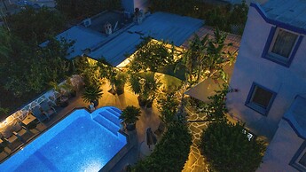 Artunc Boutique Hotel