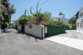 Artunc Boutique Hotel