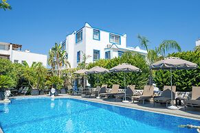 Artunc Boutique Hotel