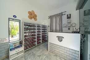 Artunc Boutique Hotel