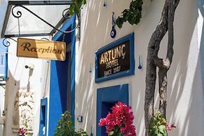 Artunc Boutique Hotel
