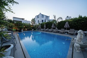 Artunc Boutique Hotel