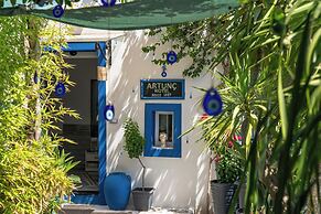 Artunc Boutique Hotel
