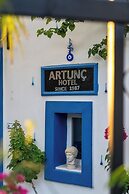 Artunc Boutique Hotel