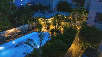 Artunc Boutique Hotel